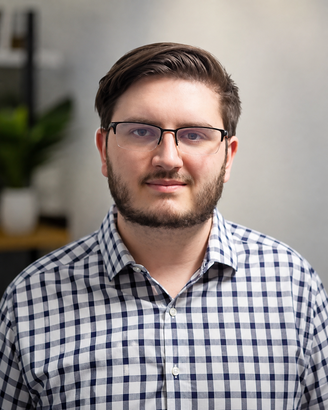 Chris Case, founder of ShopProof